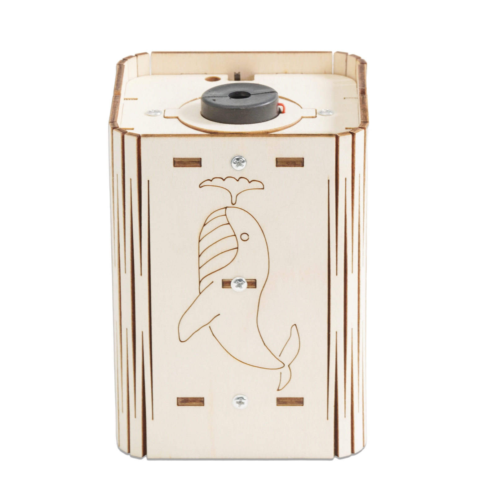 A-63 スマートボイス加湿器