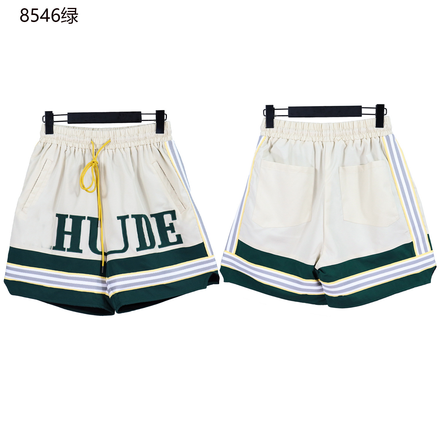 8546グリーン