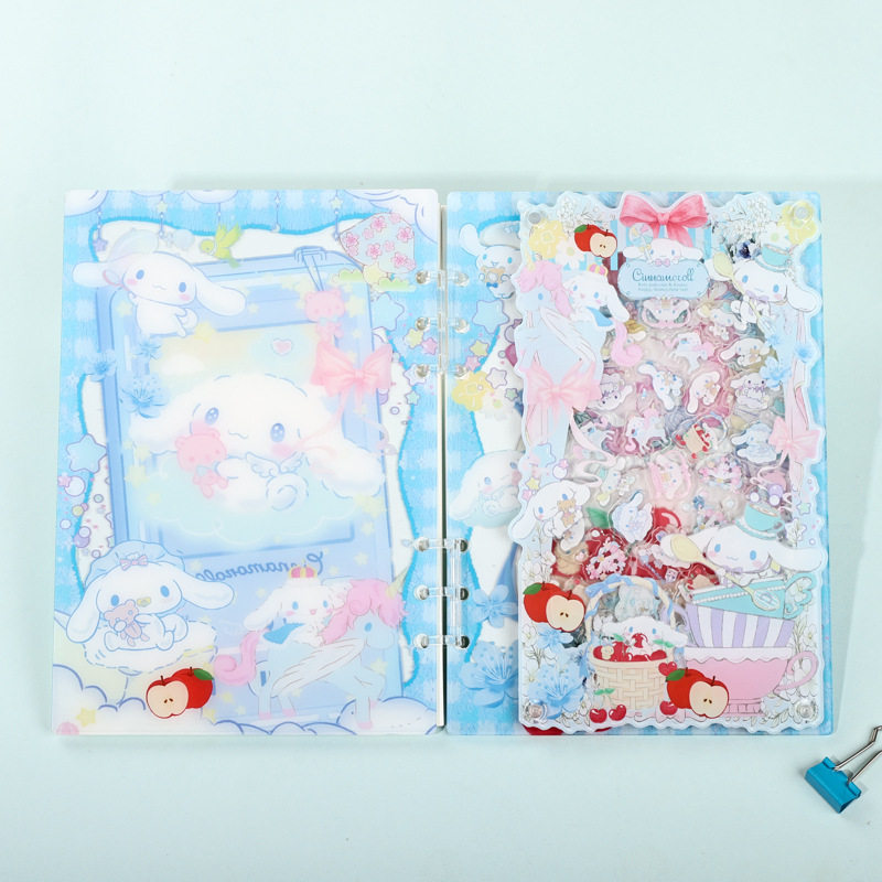 シナモンドッグ