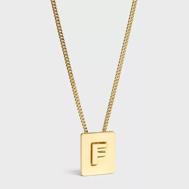 文字F
