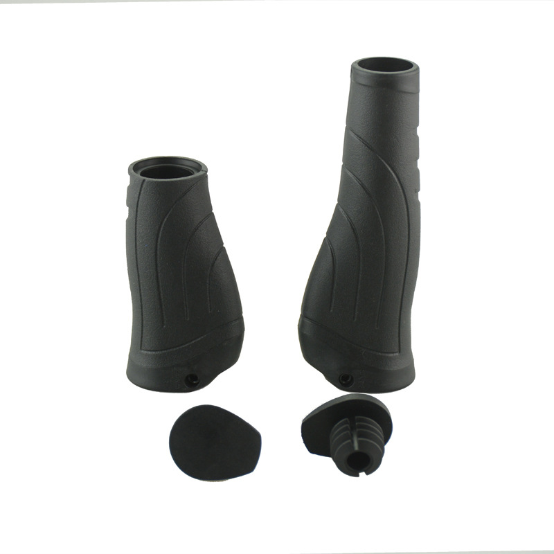 2024 新 HL234 ブラック内蔵ハンドルバー長さ