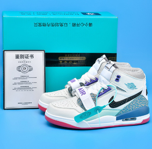 9312 ハイトップ イースター