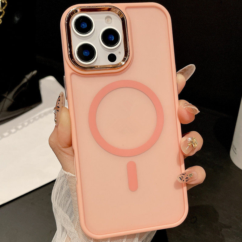 Z [電着フレーム・肌感覚磁気吸着] ピンク