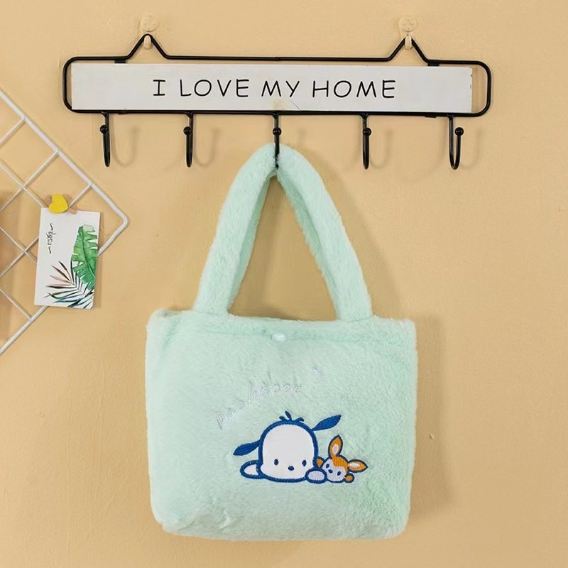 十大ハンドバッグ28 × 33cm