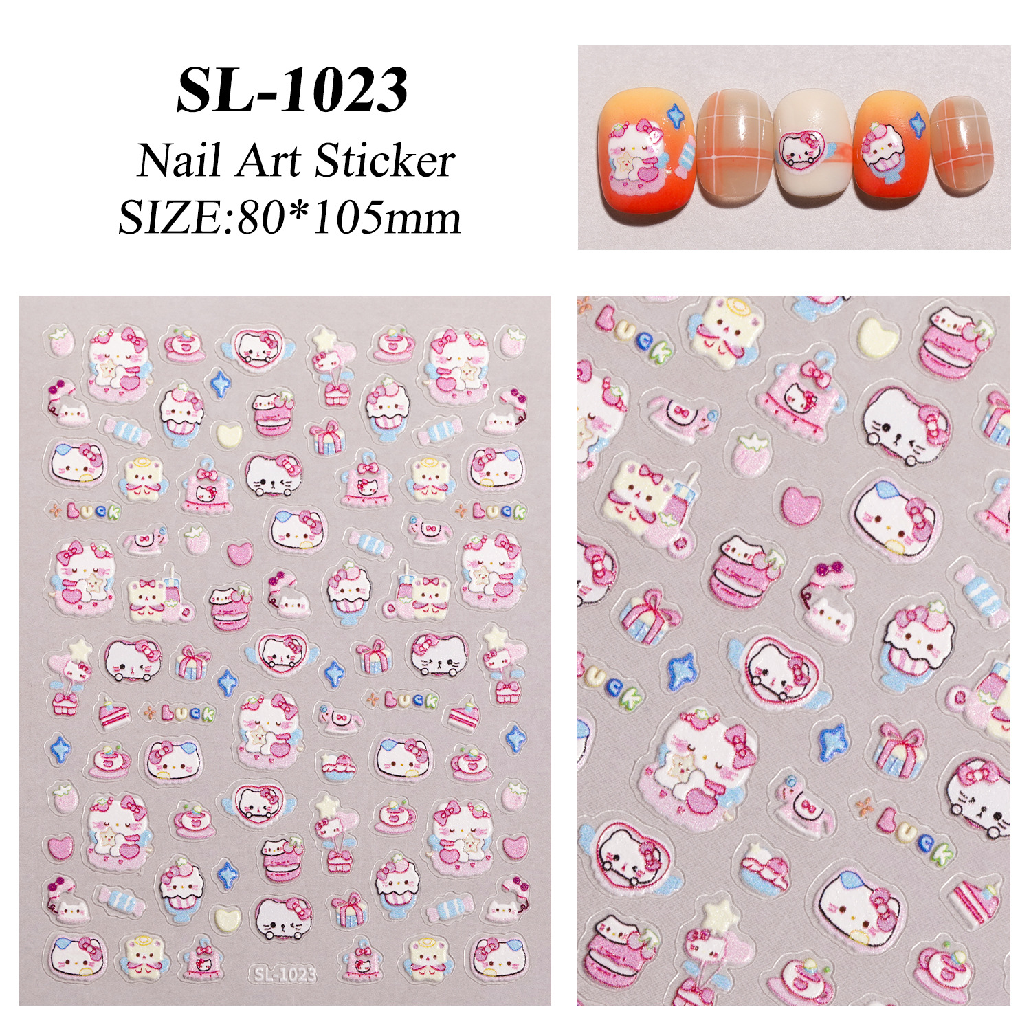 SL-1023