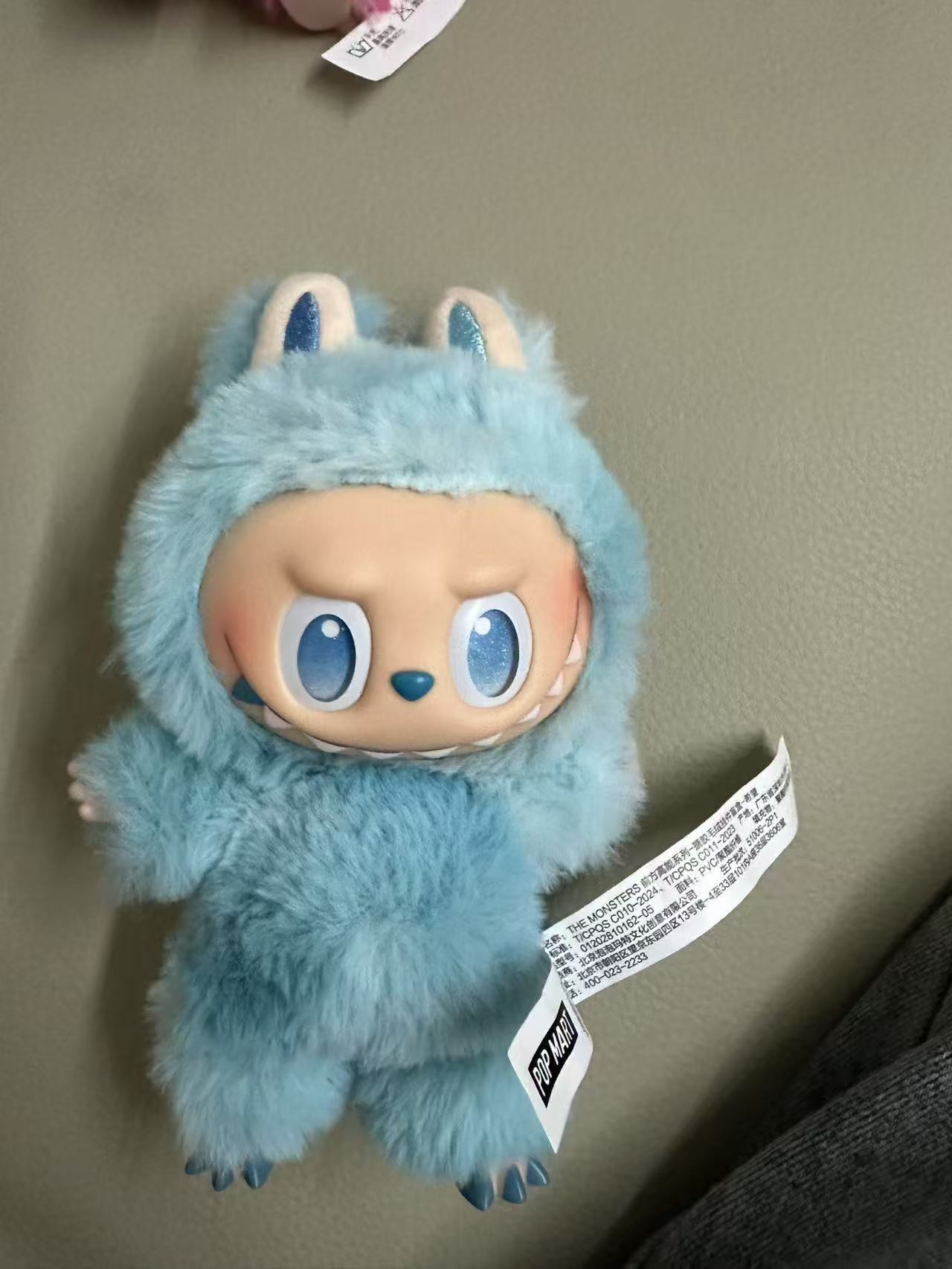 3代目【ブルーホープ】