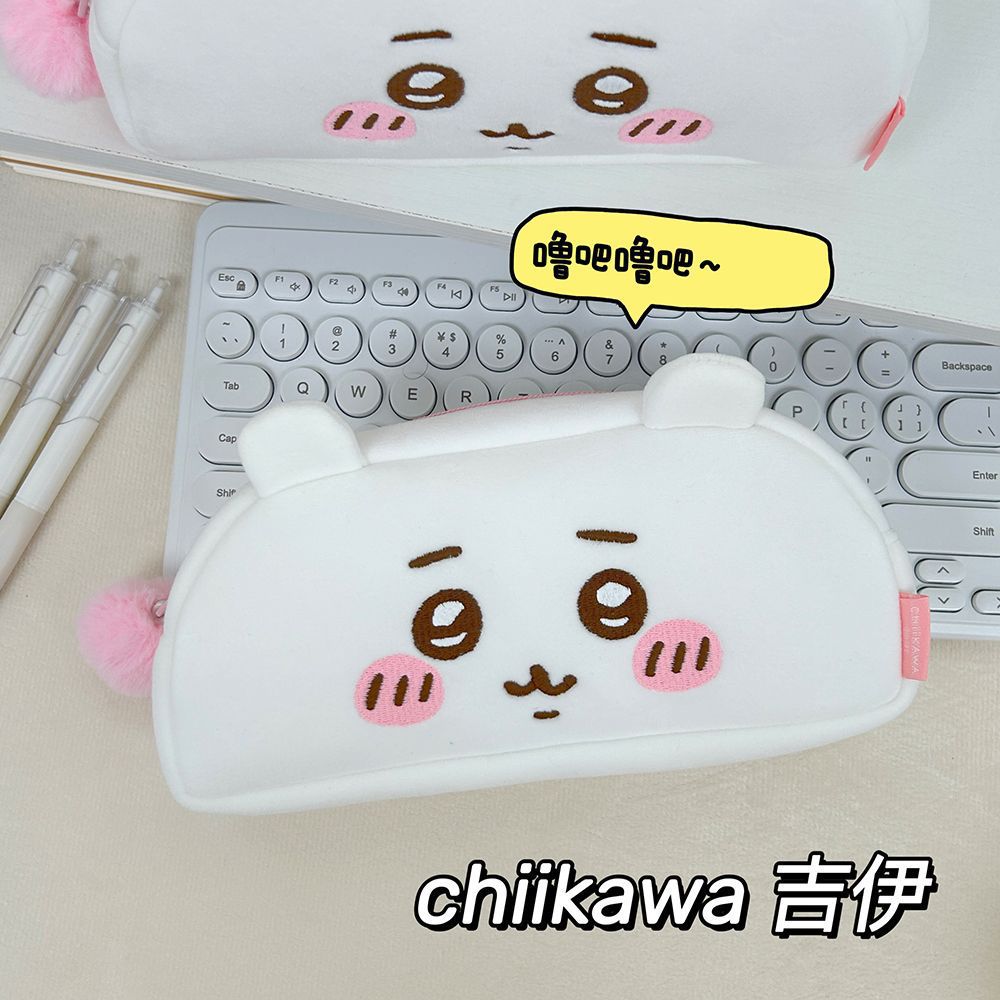 ちいかわペンケース