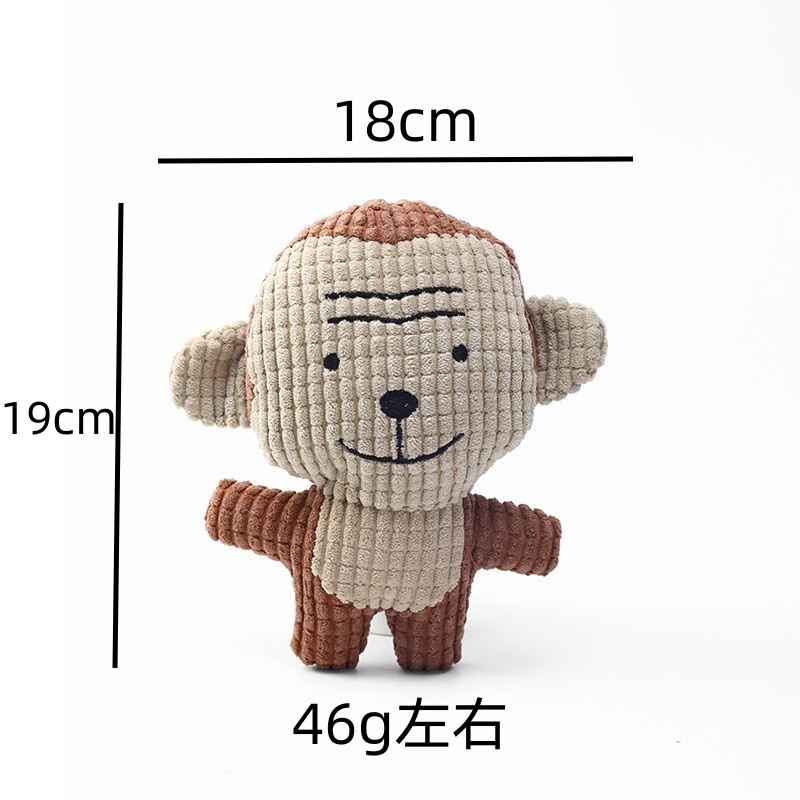 ●Monkey