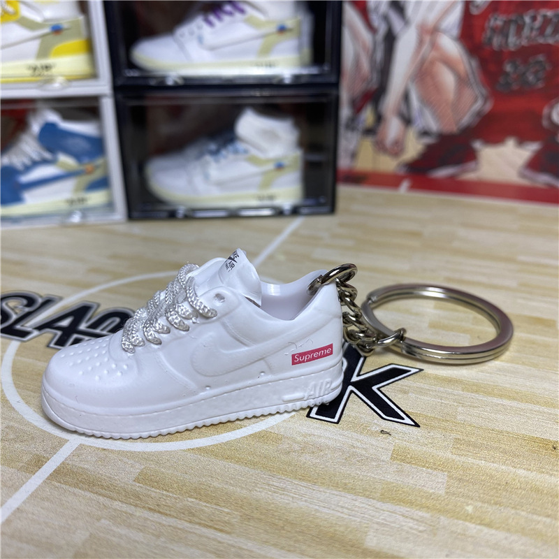 Af1supローヘルプ白/匹