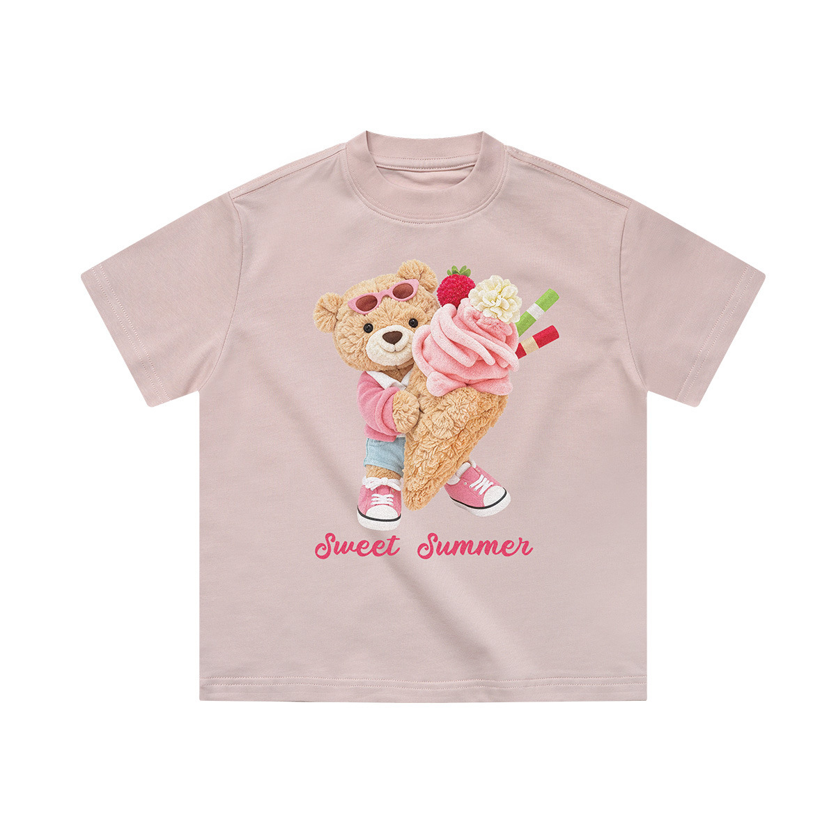 02 甘い夏のれんこんでんぷん