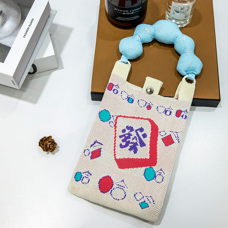 紫のフォーチュン