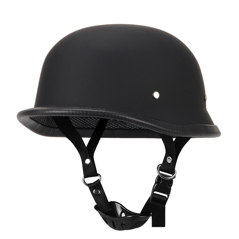 ZR-307 マットブラック（ゴーグル用デフォルトレンズ）