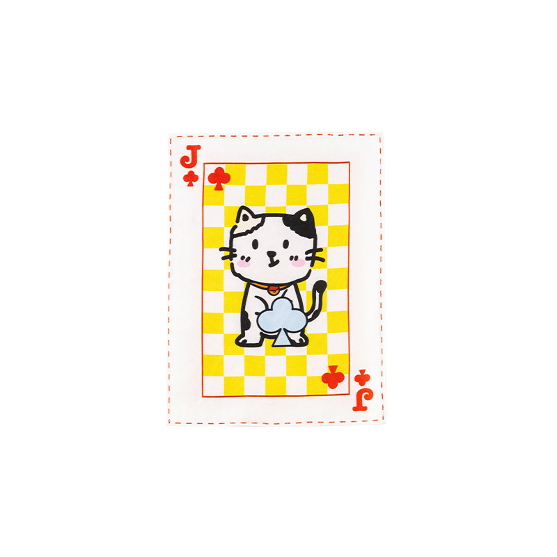 キャットポーカーJ