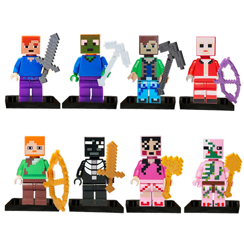 WI33-40、8つの小さなベース付き