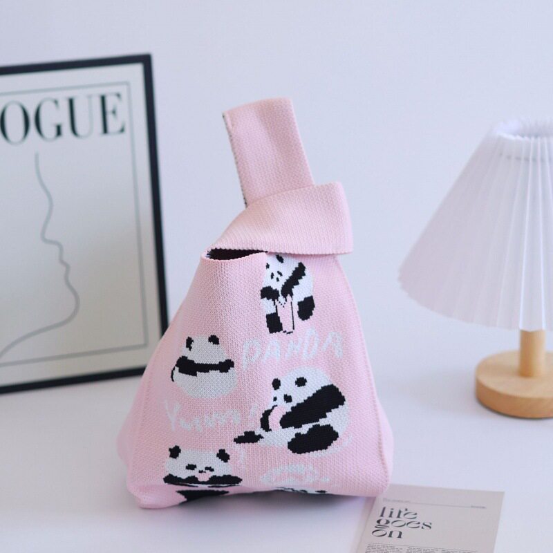 ファイブパンダピンク