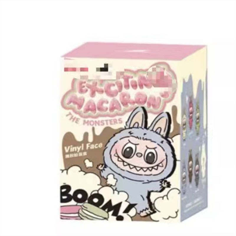 ラブブ世代ランダムブラインドボックス[1個]