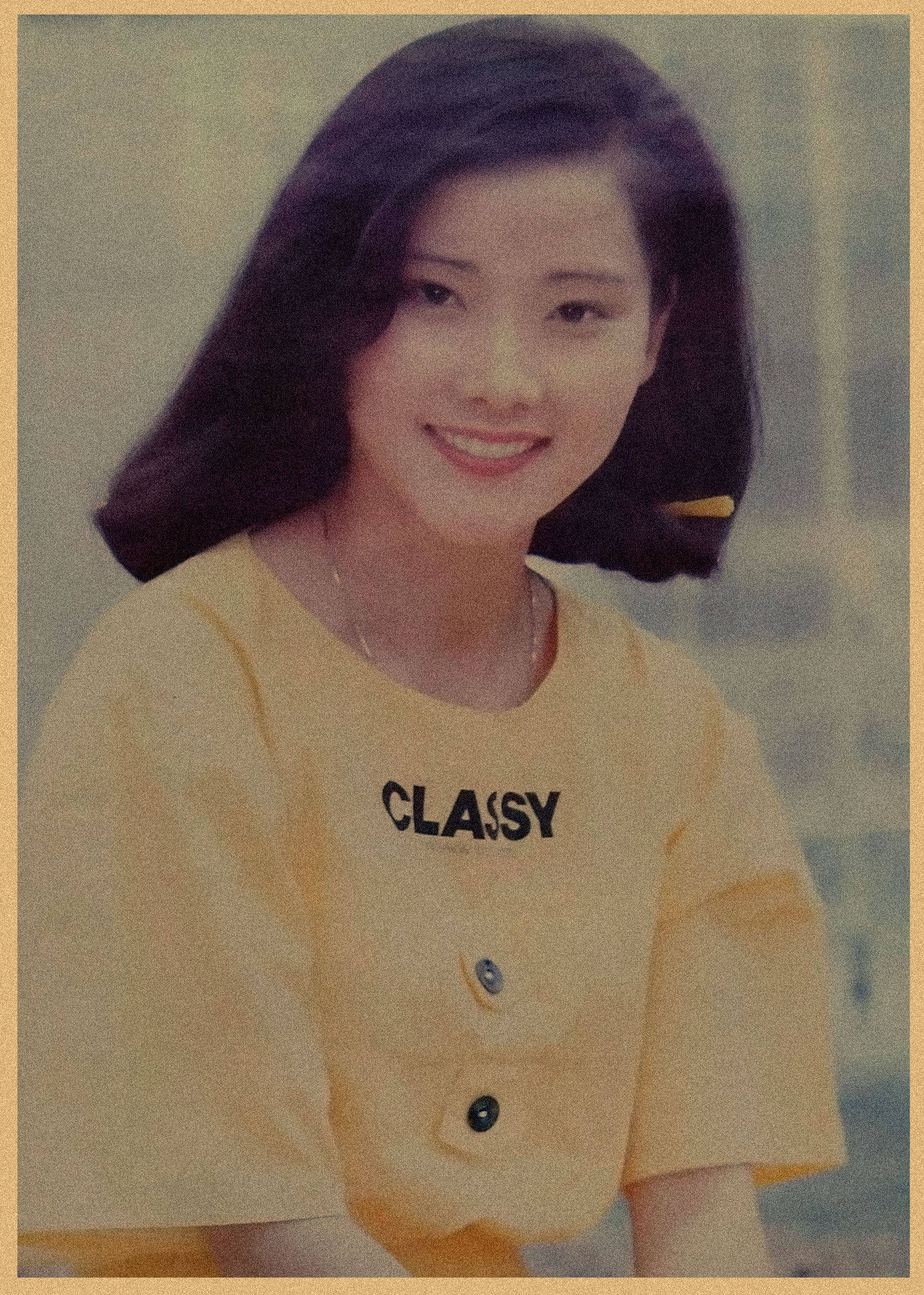 薄い灰色のホセフライ