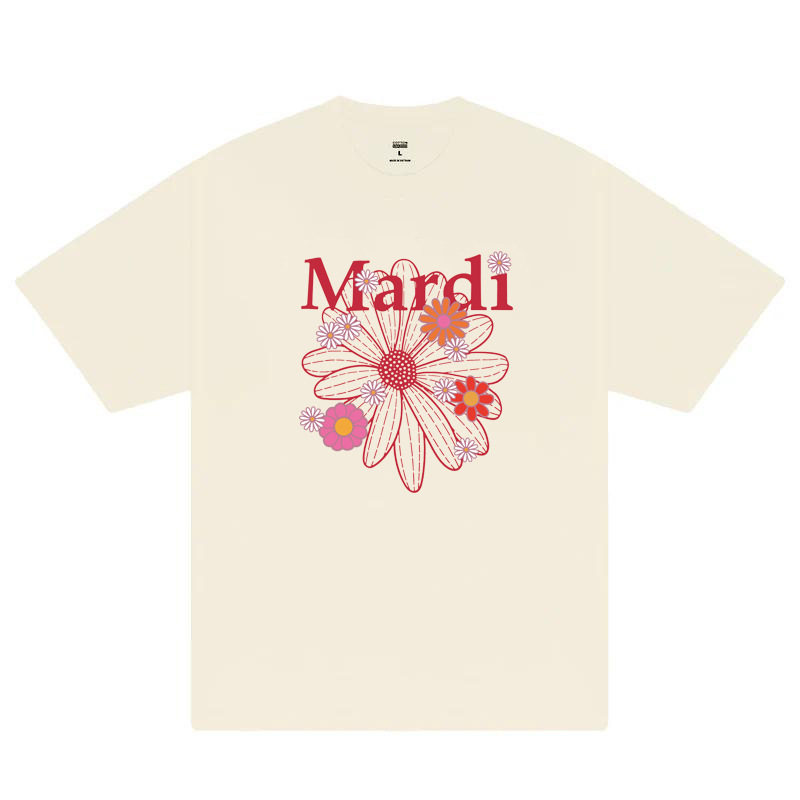 マルチフラワー-ローズ-アプリコット