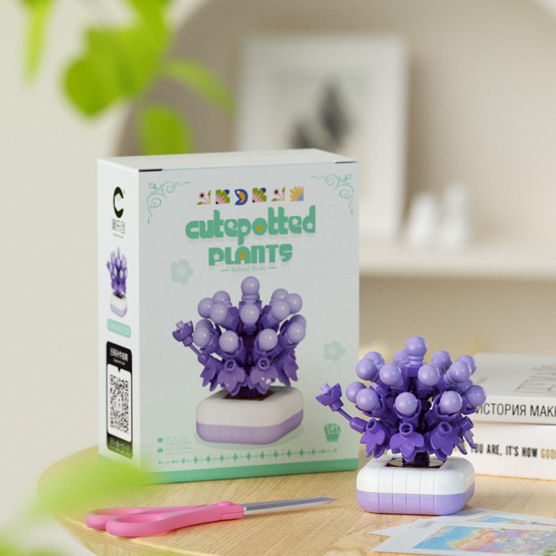 多肉植物-毛深いヒトデ 212個