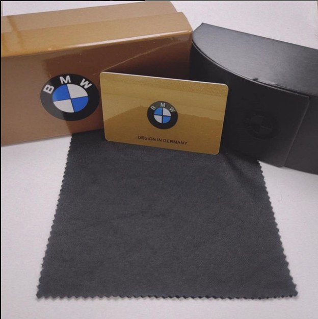 Bmwメガネケース