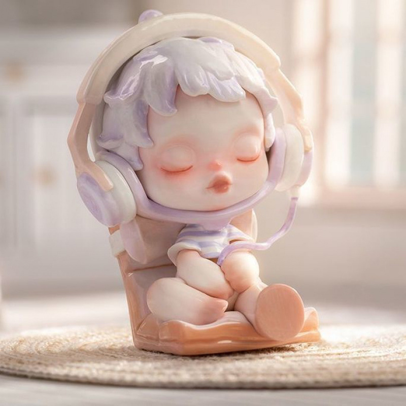 没入感を楽しむ