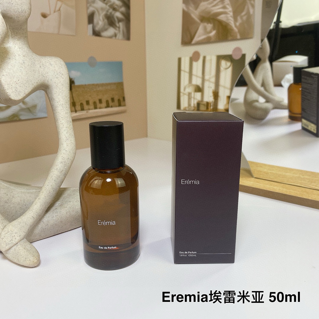 エレミア 50ML