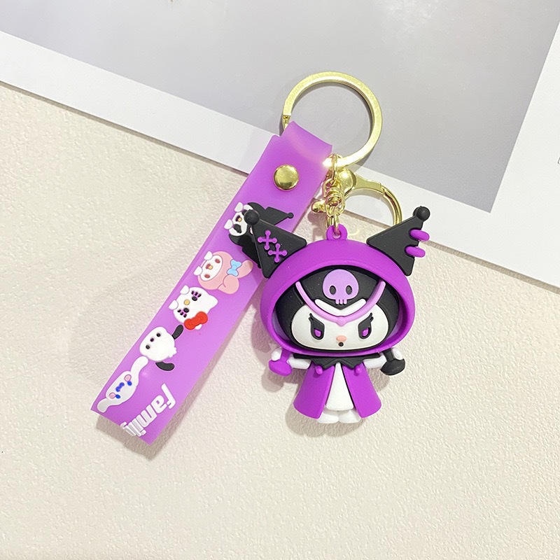 シャツクロミ