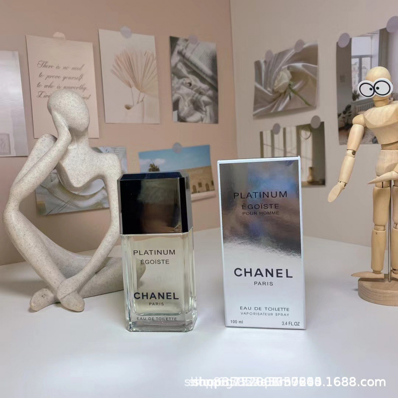 プラチナ メンズ 100ml