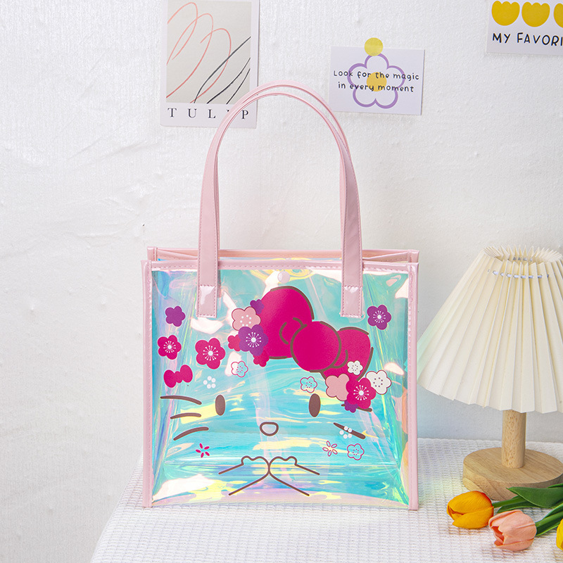 26*24*12cm;19;キティさくら