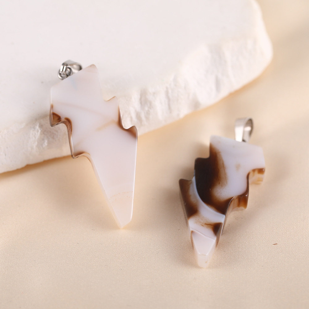 DZ0098 ホワイトメノウ