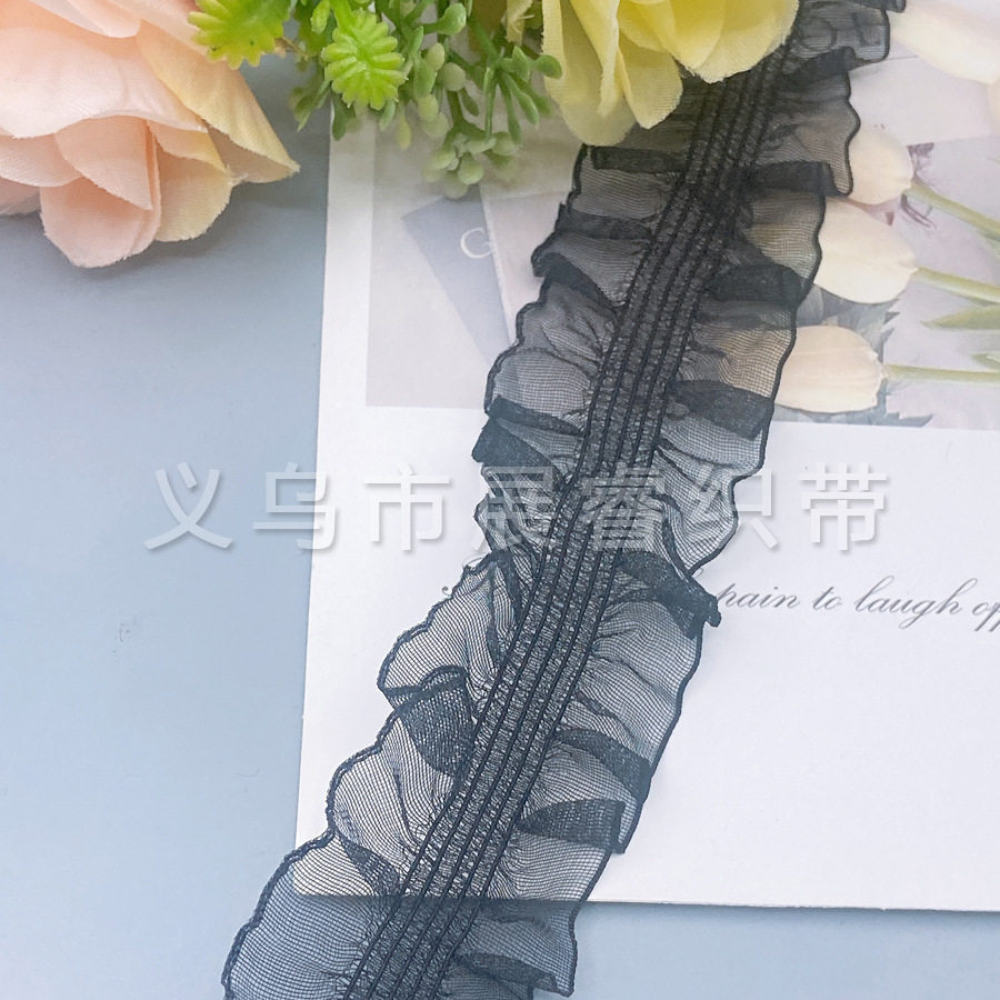 3.0透明菌*黒【在庫あり】