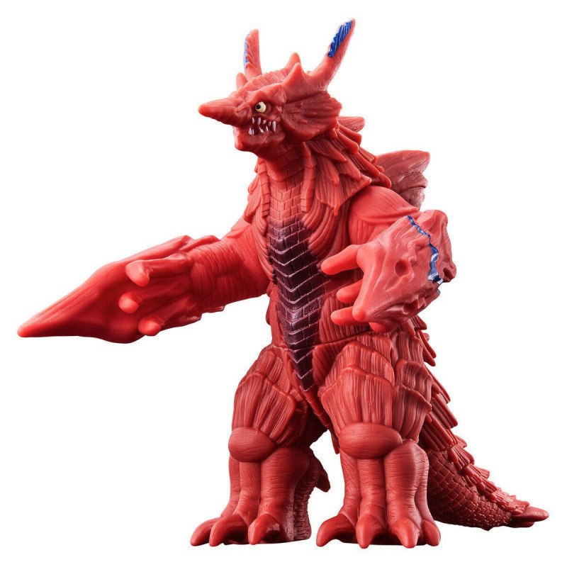 リトルバザンジア