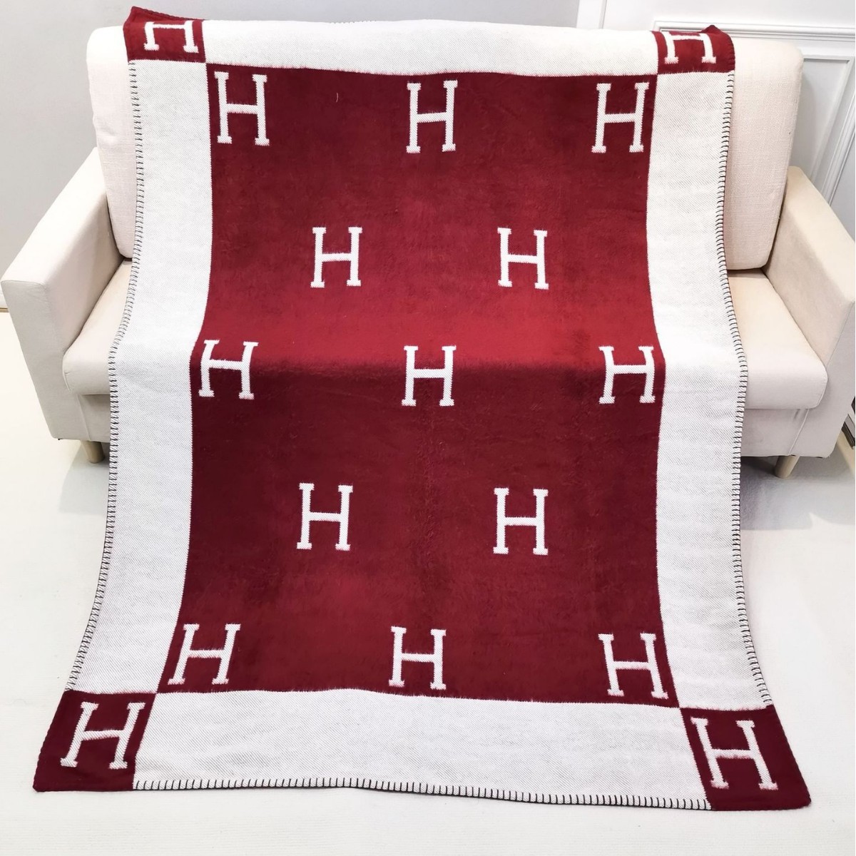 濃厚バーガンディ 1400g