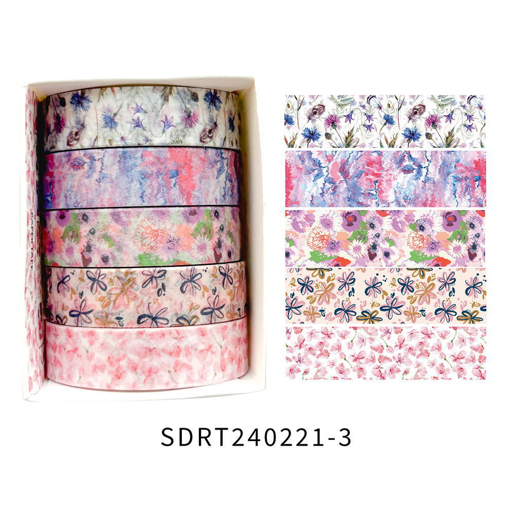 春の花ロマンティックシリーズ SDRT240221-3