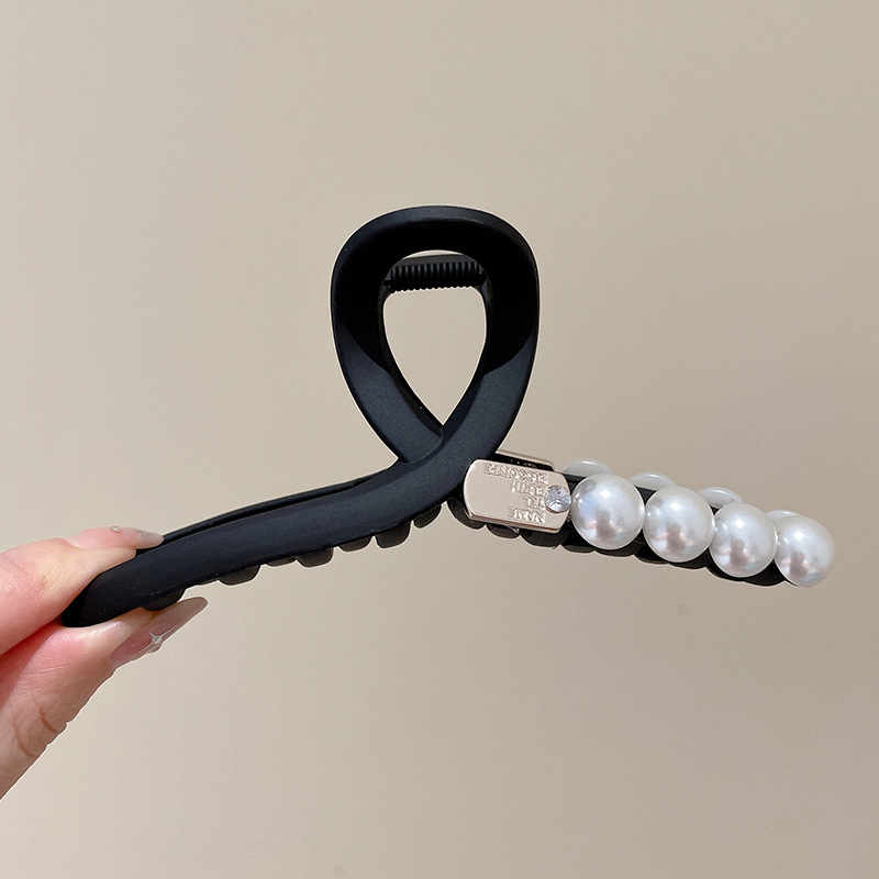 5#マットブラック 13cm