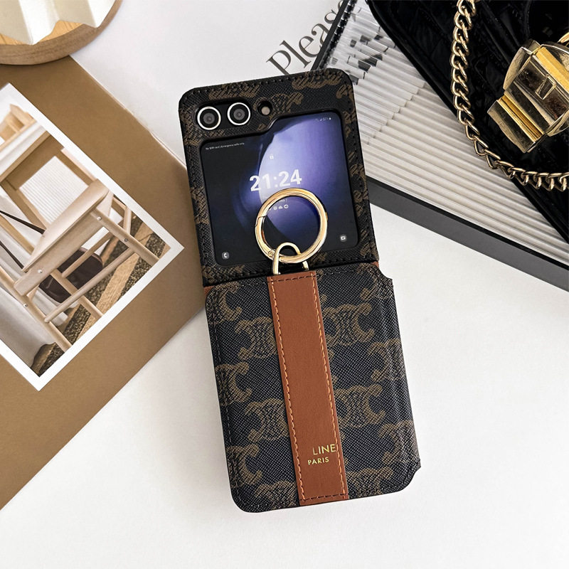 パターンブラック