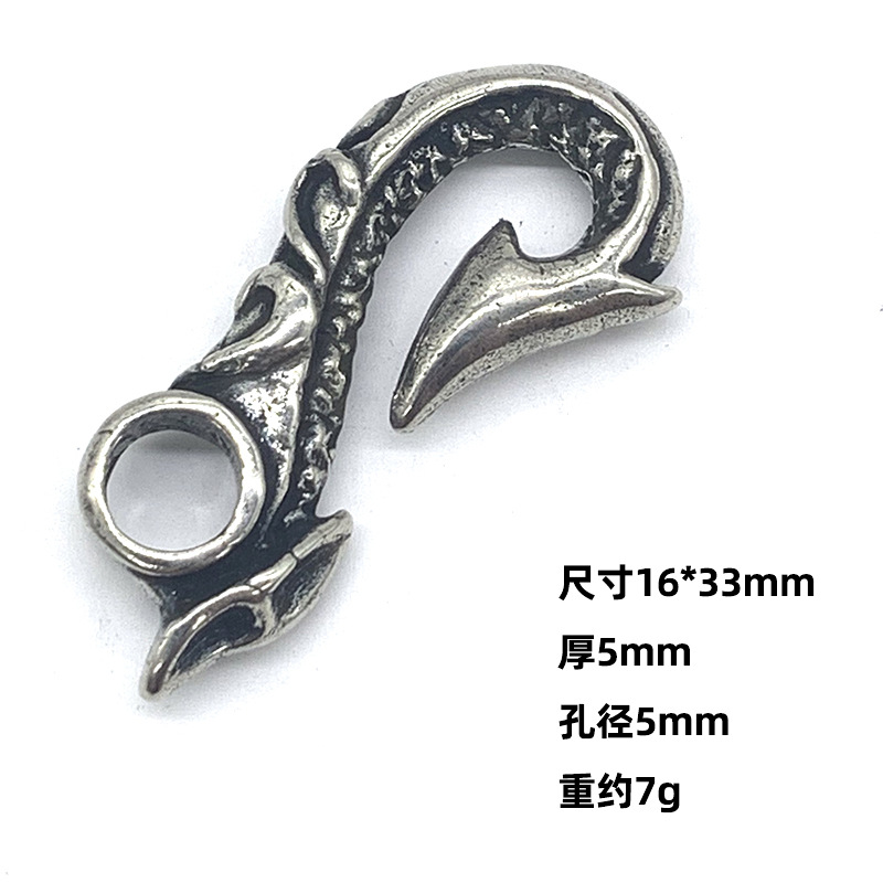 Eタイプの白銅のトランペット