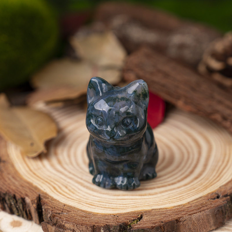 47*30*30mm 水生瑪瑙