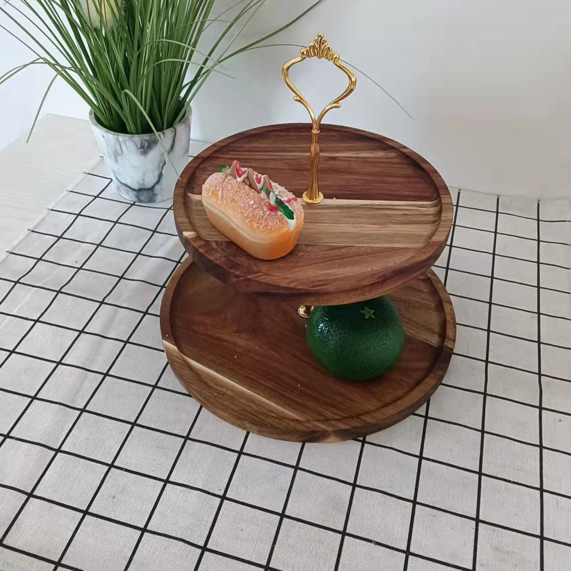 黄金の王冠