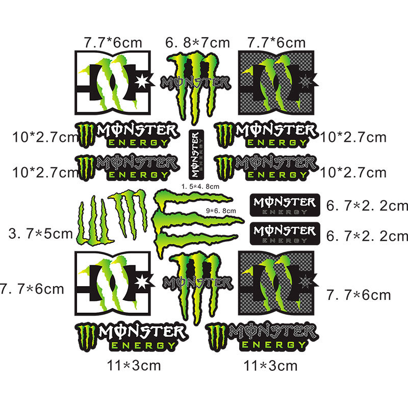 反射ゴーストクロー 5(30*25)