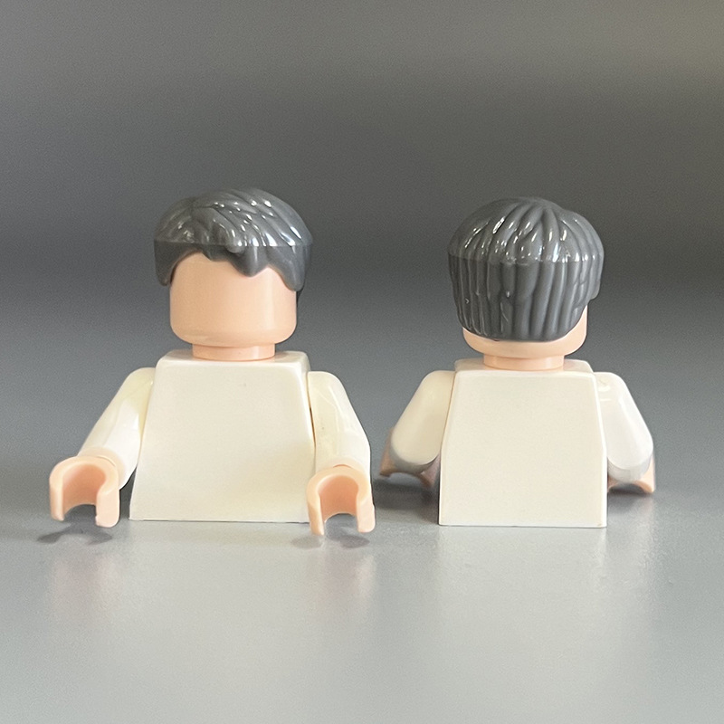 62810-ダークグレー（細毛）