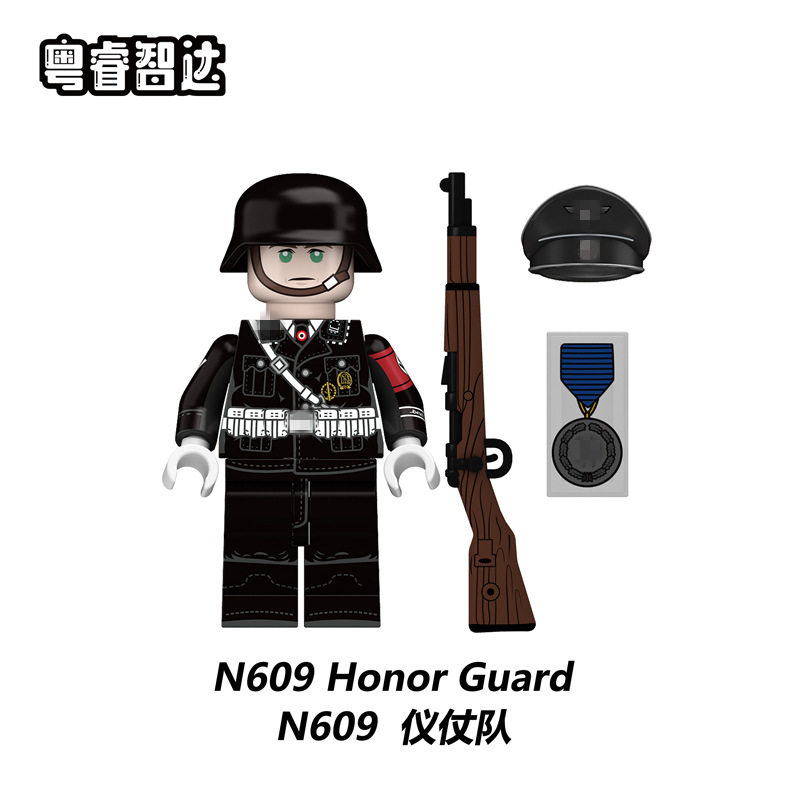 N609