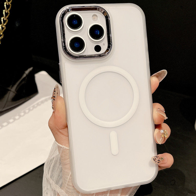 Z [電着フレーム・肌感覚磁気吸着] ホワイト