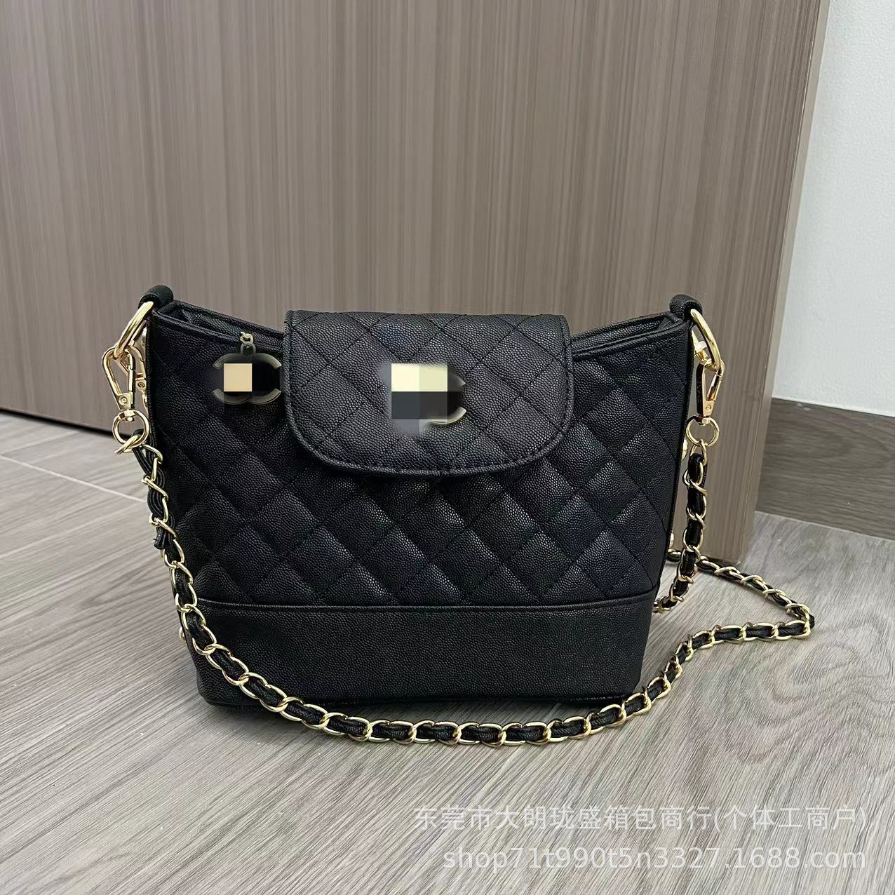 ワンダリングバッグ