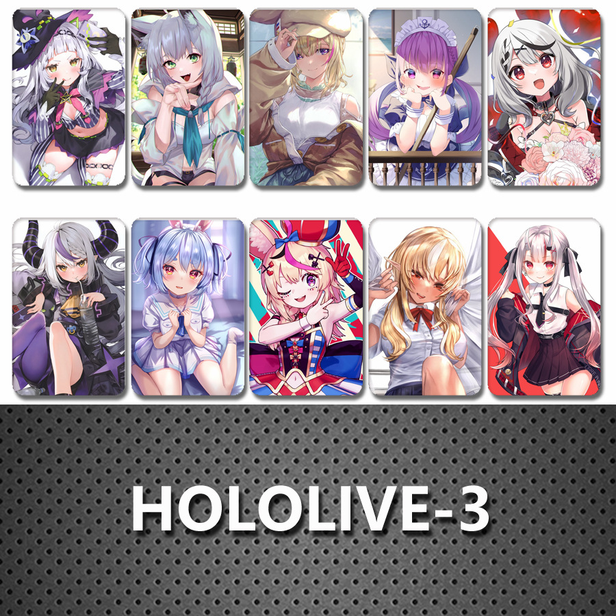 HOLOLIVE-3