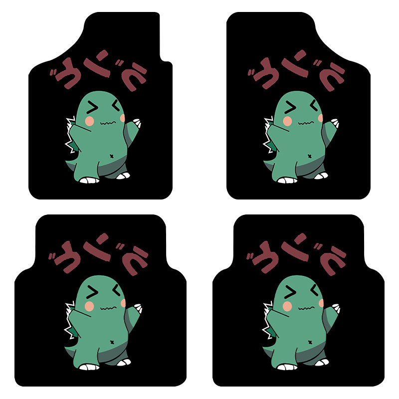 モンスタースタイル1