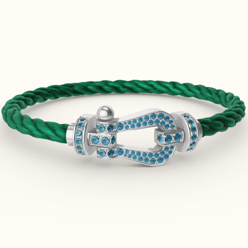 ラージフルダイヤモンド No.17