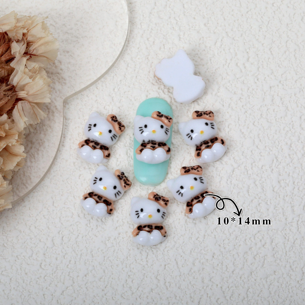 X—794-セーター KT キャット