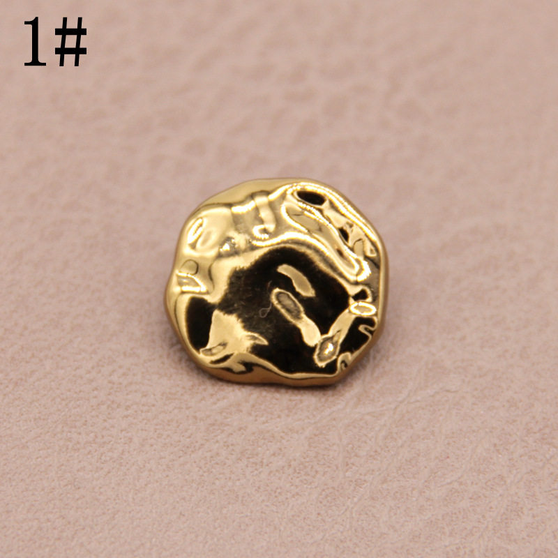 1#*20L=12.0MM*ハンギングティーゴールド