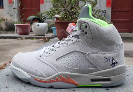 バッグスバニー